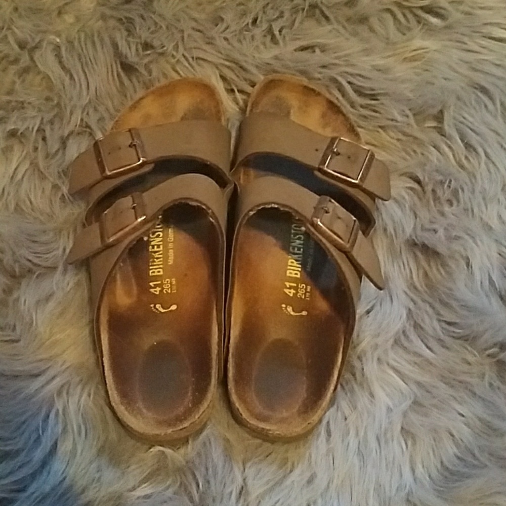 Birkenstock Arizona size 41